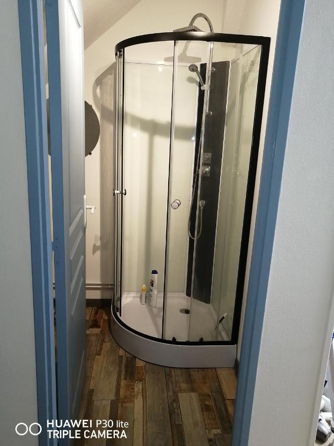 Grand Lit 160 Equipe Wifi * Le Creusot